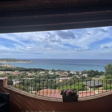 Sonus Panoramic Seaside 350 Meters From The Oasi dei Due Mari