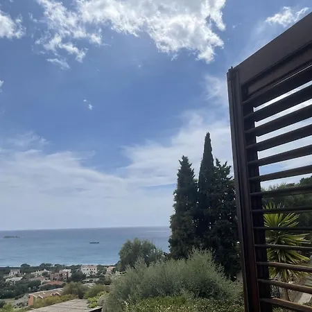 Holiday home Sonus Panoramic Seaside 350 Meters From The *