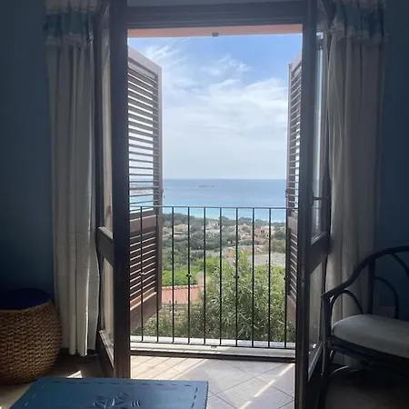 Holiday home Sonus Panoramic Seaside 350 Meters From The *