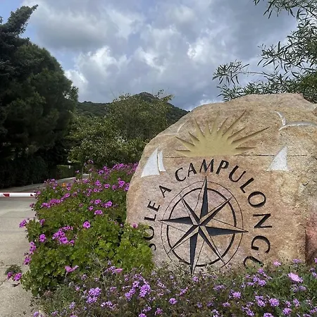 Sonus Panoramic Seaside 350 Meters From The Holiday home Oasi dei Due Mari
