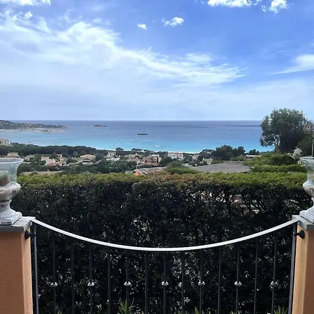 Sonus Panoramic Seaside 350 Meters From The