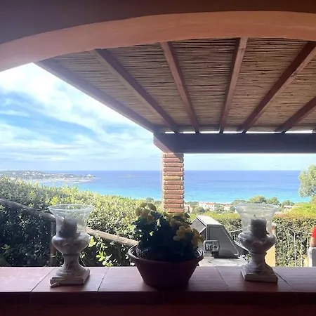 Holiday home Sonus Panoramic Seaside 350 Meters From The Oasi dei Due Mari