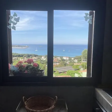 Sonus Panoramic Seaside 350 Meters From The Oasi dei Due Mari