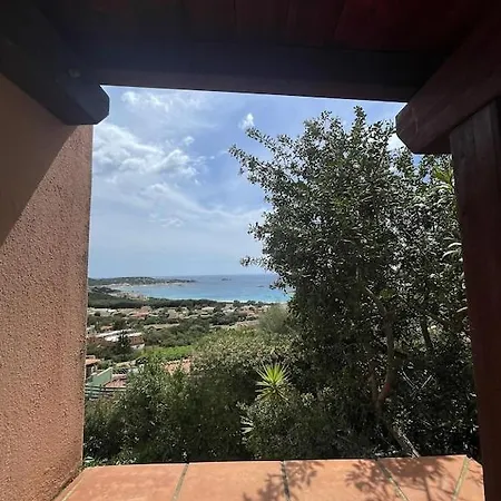 Holiday home Sonus Panoramic Seaside 350 Meters From The