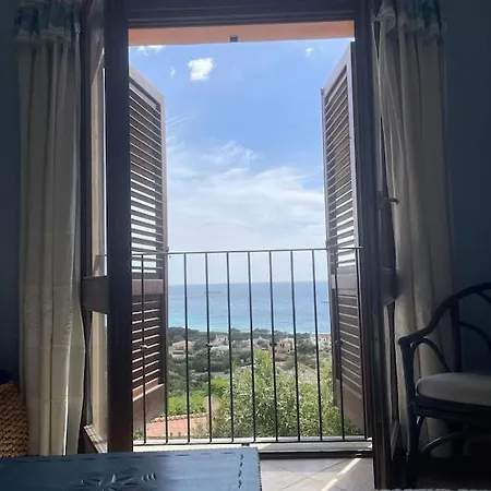 Sonus Panoramic Seaside 350 Meters From The