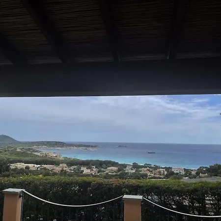 Holiday home Sonus Panoramic Seaside 350 Meters From The *