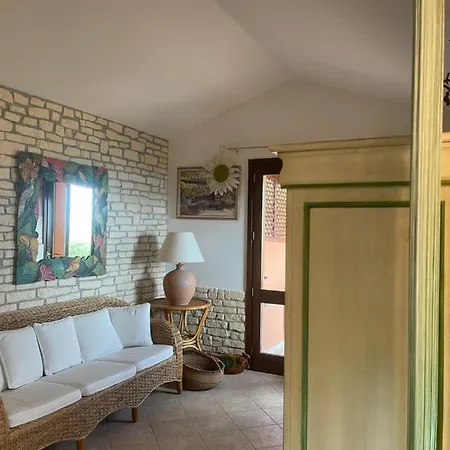 Holiday home Sonus Panoramic Seaside 350 Meters From The