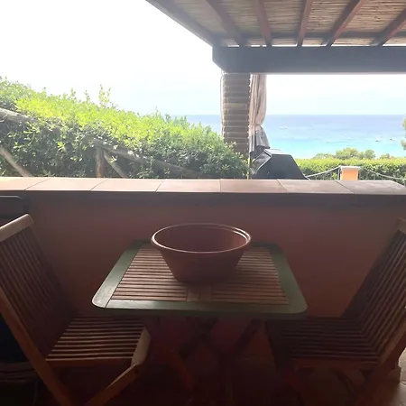 Sonus Panoramic Seaside 350 Meters From The Oasi dei Due Mari