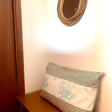 Sonus Panoramic Seaside 350 Meters From The Holiday home Oasi dei Due Mari