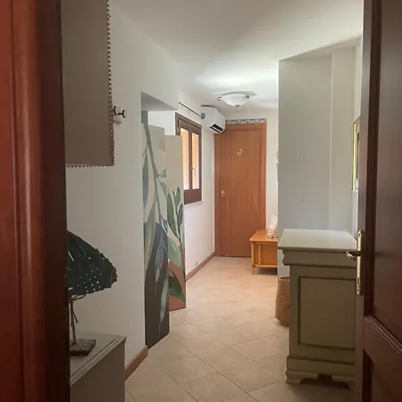 Sonus Panoramic Seaside 350 Meters From The Holiday home Oasi dei Due Mari