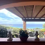 Feriehus Sonus Panoramic Seaside 350 Meters From The Oasi dei Due Mari
