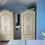 Feriehus Sonus Panoramic Seaside 350 Meters From The