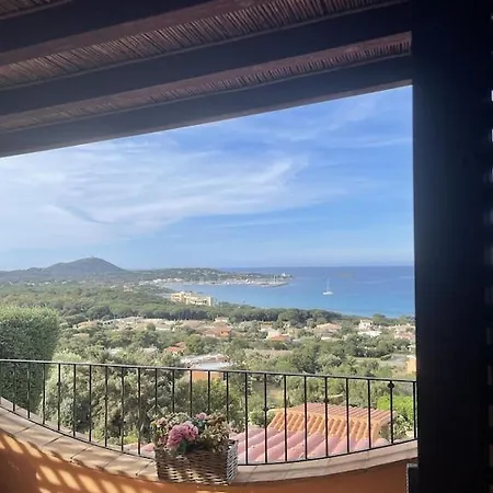 Sonus Panoramic Seaside 350 Meters From The