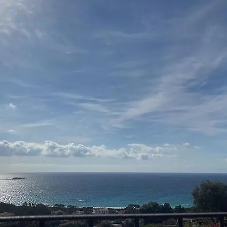 Sonus Panoramic Seaside 350 Meters From The Casa vacanze