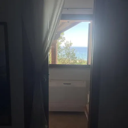 Sonus Panoramic Seaside 350 Meters From The Casa vacanze Oasi dei Due Mari