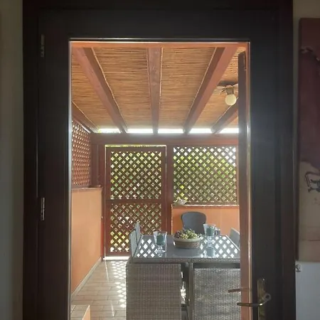 Sonus Panoramic Seaside 350 Meters From The Tatil Evi