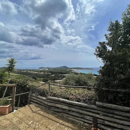 Sonus Panoramic Seaside 350 Meters From The Casa vacanze