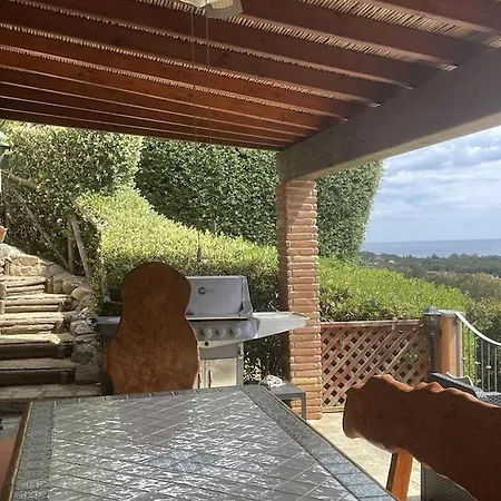 Sonus Panoramic Seaside 350 Meters From The * Oasi dei Due Mari