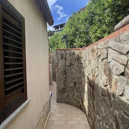 Sonus Panoramic Seaside 350 Meters From The Casa vacanze *