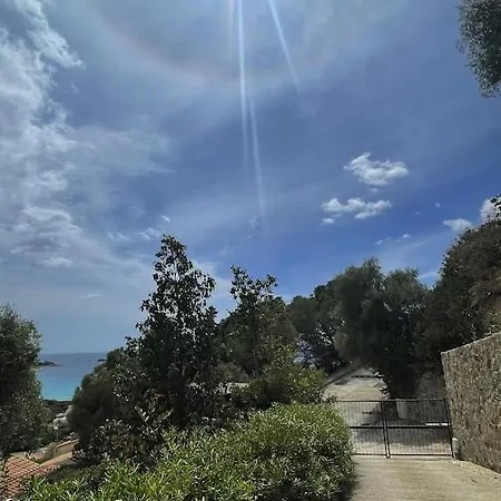 Sonus Panoramic Seaside 350 Meters From The Feriehus *