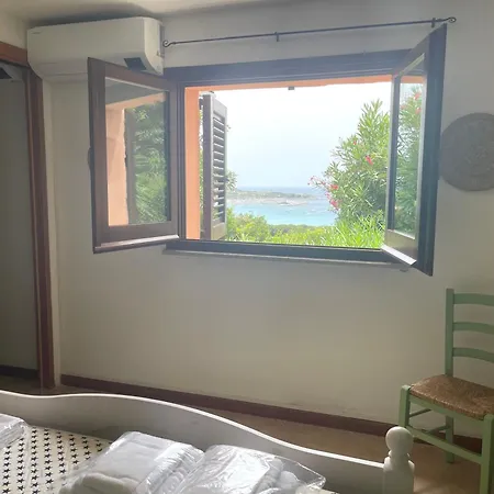 Sonus Panoramic Seaside 350 Meters From The Casa vacanze Oasi dei Due Mari