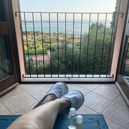 Sonus Panoramic Seaside 350 Meters From The *