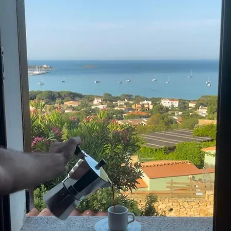 Sonus Panoramic Seaside * Oasi dei Due Mari