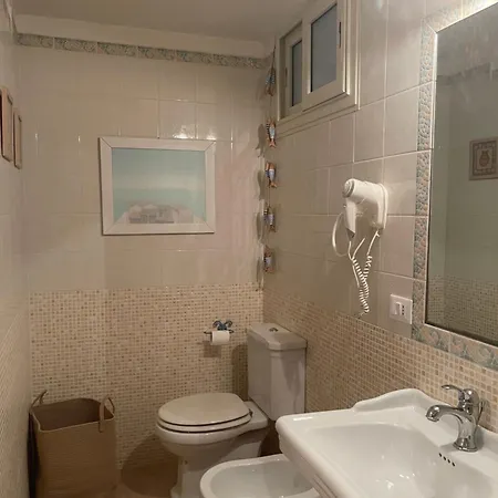 Sonus Panoramic Seaside 350 Meters From The Casa vacanze